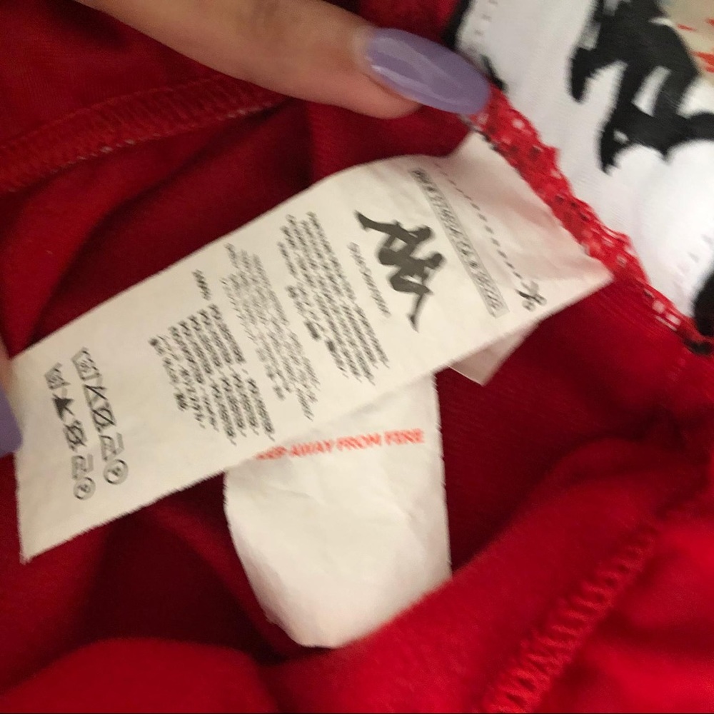 Track Pants - Picture 4 of 5